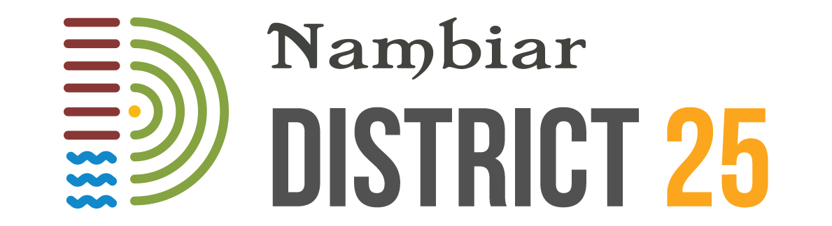 Nambiar District 25