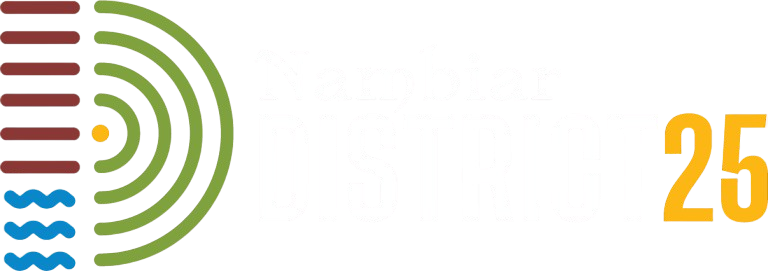 Nambiar District 25